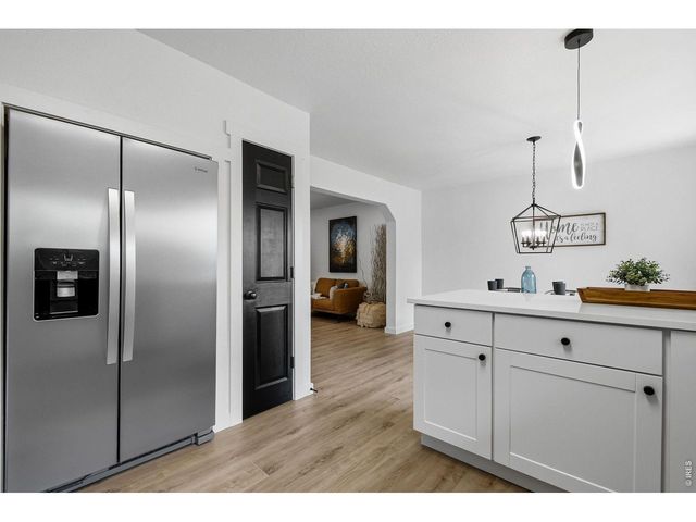 1108 Elbert Ave, Loveland, CO 80537