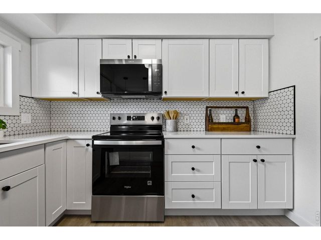 1108 Elbert Ave, Loveland, CO 80537