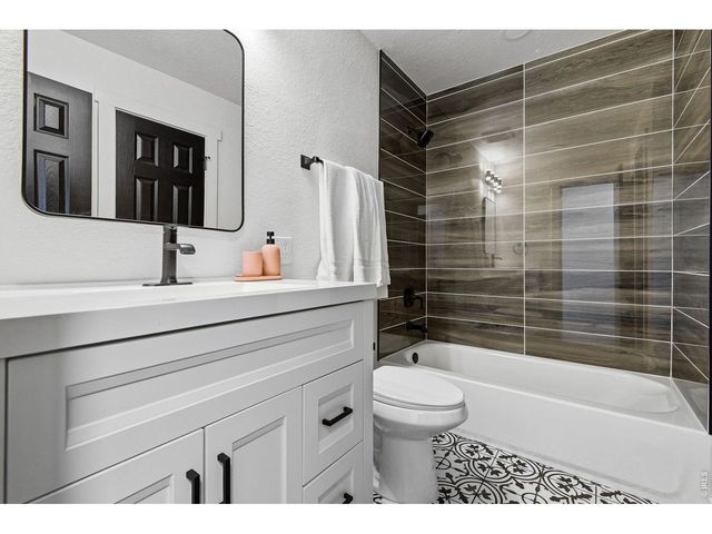 1108 Elbert Ave, Loveland, CO 80537