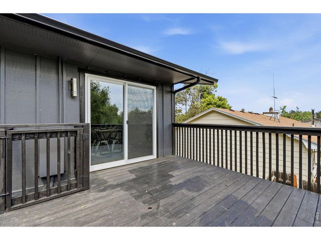 1108 Elbert Ave, Loveland, CO 80537