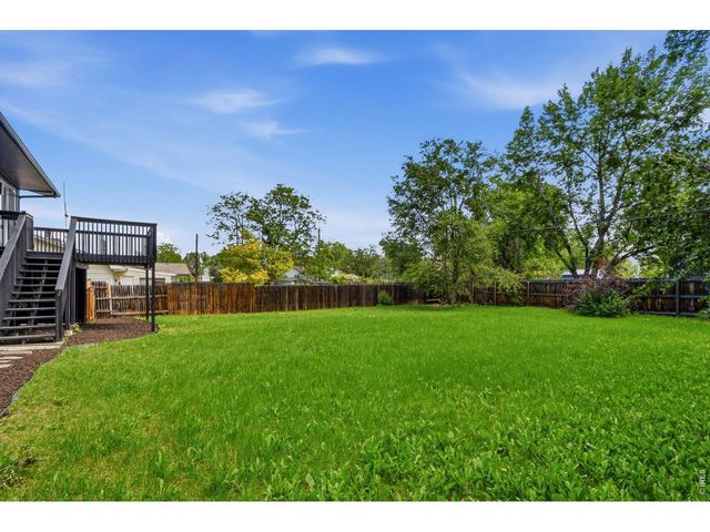 1108 Elbert Ave, Loveland, CO 80537