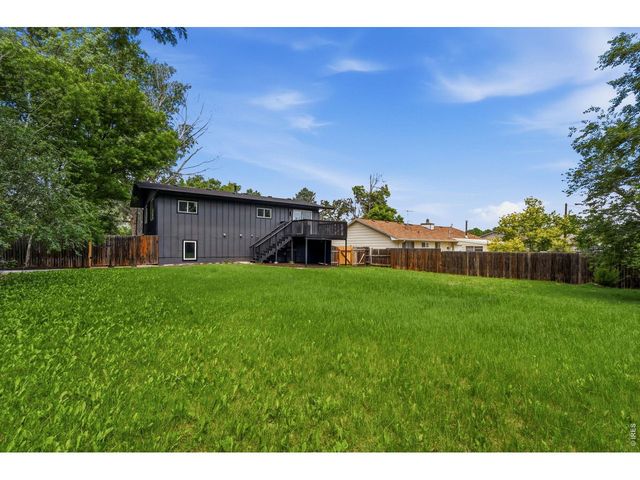 1108 Elbert Ave, Loveland, CO 80537
