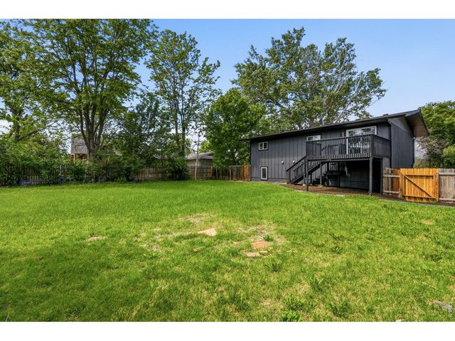 1108 Elbert Ave, Loveland, CO 80537