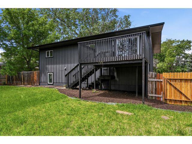 1108 Elbert Ave, Loveland, CO 80537