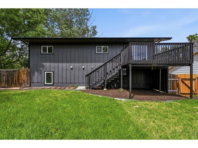 1108 Elbert Ave, Loveland, CO 80537