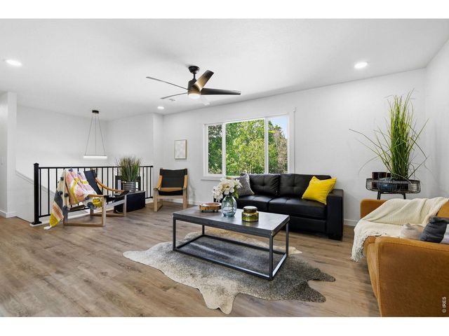 1108 Elbert Ave, Loveland, CO 80537
