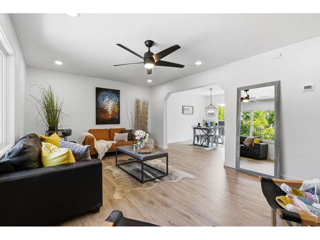 1108 Elbert Ave, Loveland, CO 80537