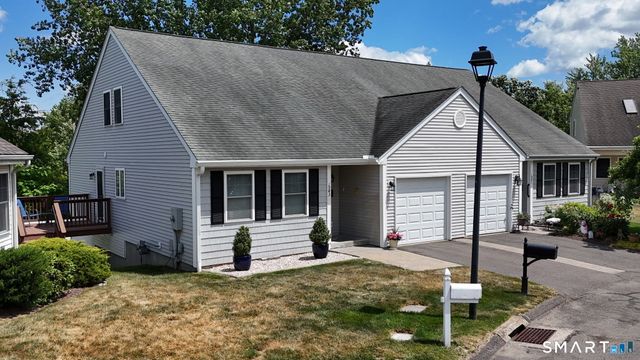 1943 Logans Way, Windsor, CT 06095