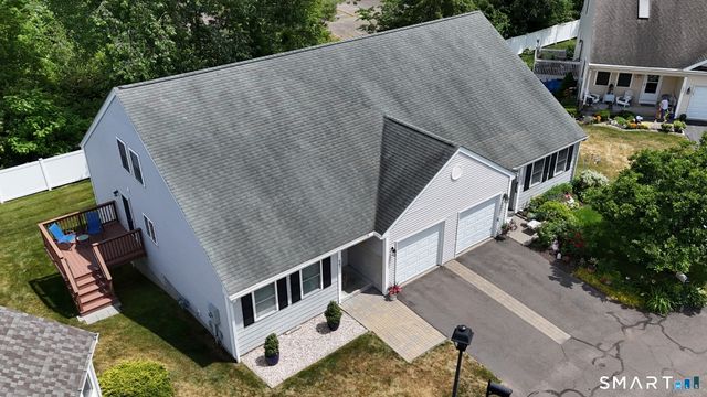 1943 Logans Way, Windsor, CT 06095