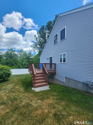 1943 Logans Way, Windsor, CT 06095