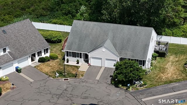 1943 Logans Way, Windsor, CT 06095