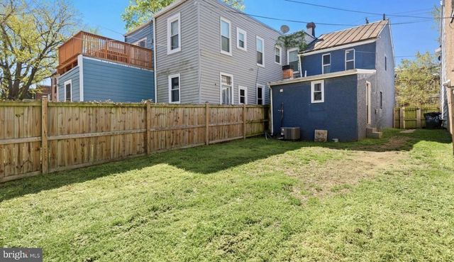 1238 U ST SE, Washington, DC 20020
