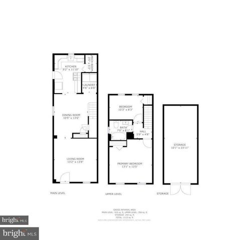 1238 U ST SE, Washington, DC 20020