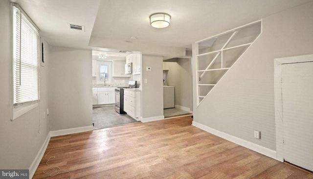 1238 U ST SE, Washington, DC 20020