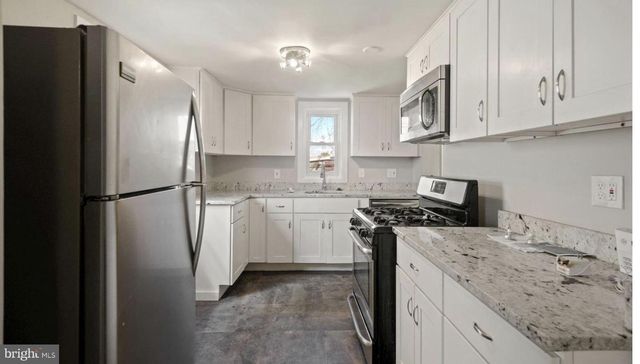 1238 U ST SE, Washington, DC 20020