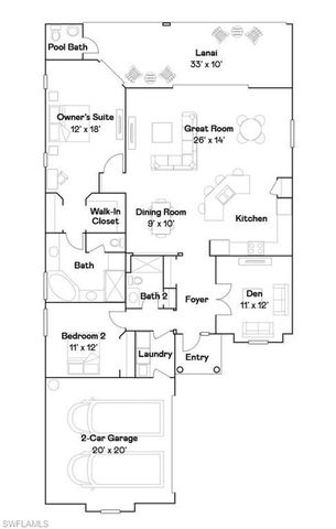 14840 Redbud LN, Punta Gorda, FL 33955