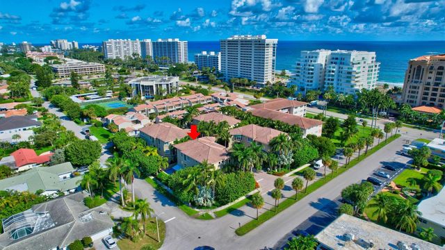 921 Osceola Drive Unit 4, Boca Raton, FL 33432