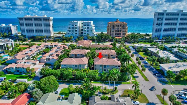 921 Osceola Drive Unit 4, Boca Raton, FL 33432