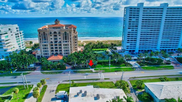 921 Osceola Drive Unit 4, Boca Raton, FL 33432