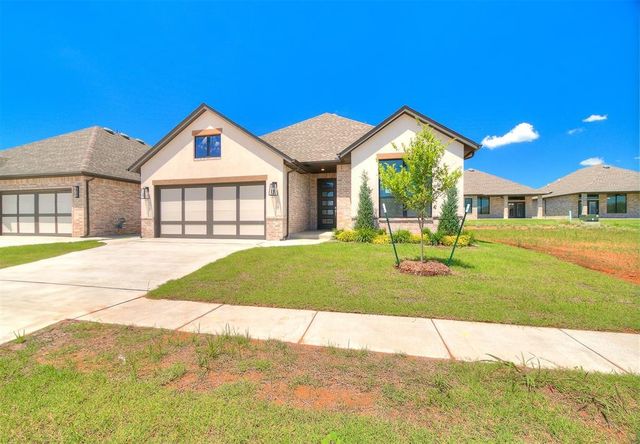 13313 Porto Lane, Oklahoma City, OK 73170