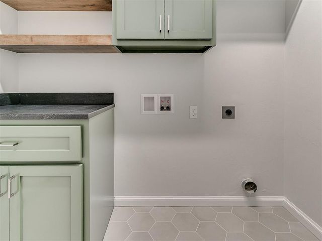 13313 Porto Lane, Oklahoma City, OK 73170