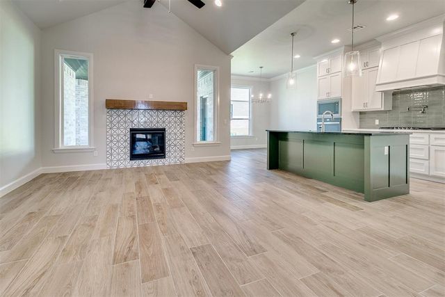 13313 Porto Lane, Oklahoma City, OK 73170