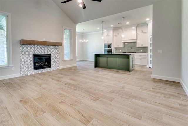 13313 Porto Lane, Oklahoma City, OK 73170