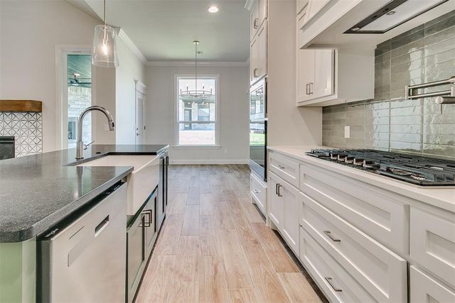 13313 Porto Lane, Oklahoma City, OK 73170