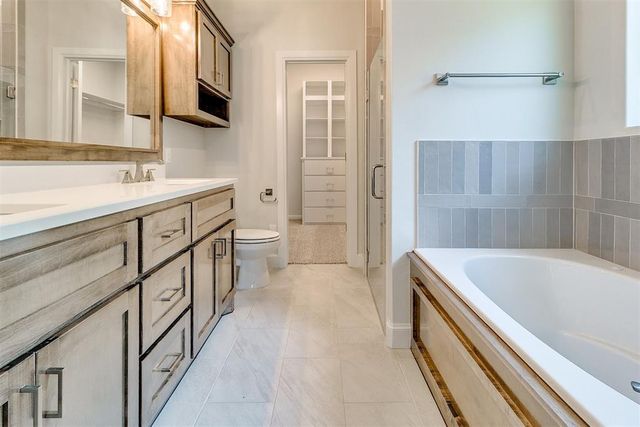 13313 Porto Lane, Oklahoma City, OK 73170