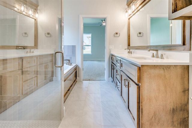 13313 Porto Lane, Oklahoma City, OK 73170