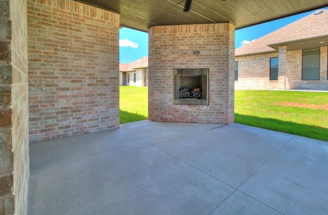 13313 Porto Lane, Oklahoma City, OK 73170