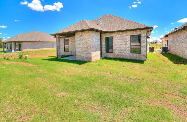 13313 Porto Lane, Oklahoma City, OK 73170