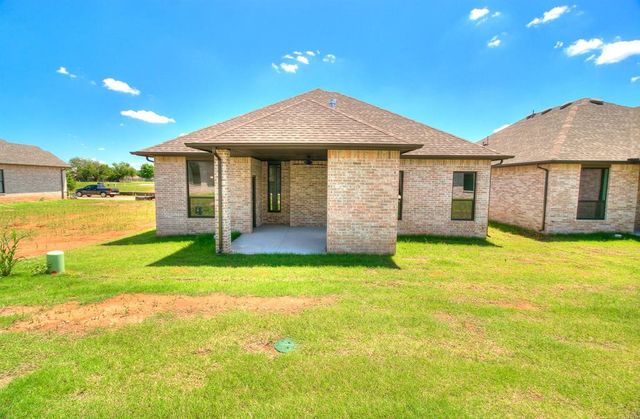 13313 Porto Lane, Oklahoma City, OK 73170
