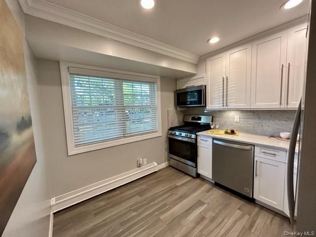 146 Terrace TO3146, Bayport, NY 11705