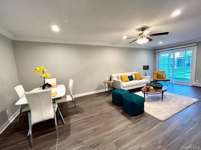 146 Terrace TO3146, Bayport, NY 11705