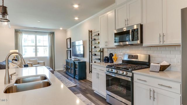 219 Carova Bend, Apex, NC 27539