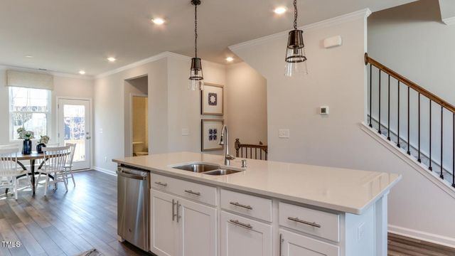 219 Carova Bend, Apex, NC 27539
