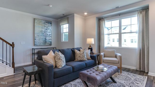 219 Carova Bend, Apex, NC 27539