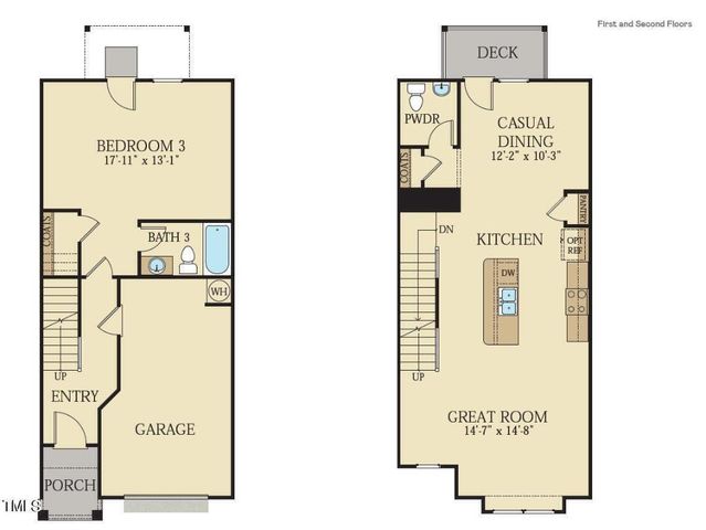 219 Carova Bend, Apex, NC 27539