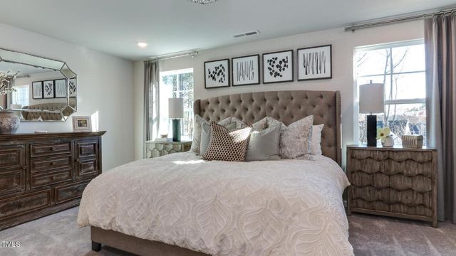 219 Carova Bend, Apex, NC 27539