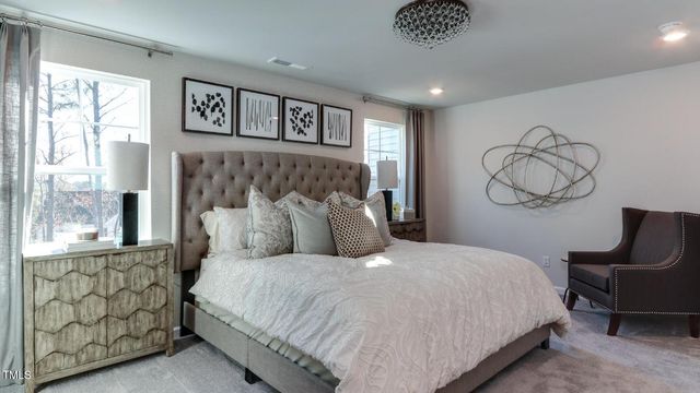 219 Carova Bend, Apex, NC 27539
