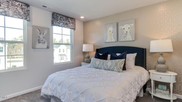 219 Carova Bend, Apex, NC 27539