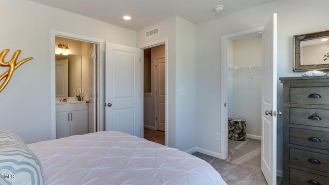 219 Carova Bend, Apex, NC 27539