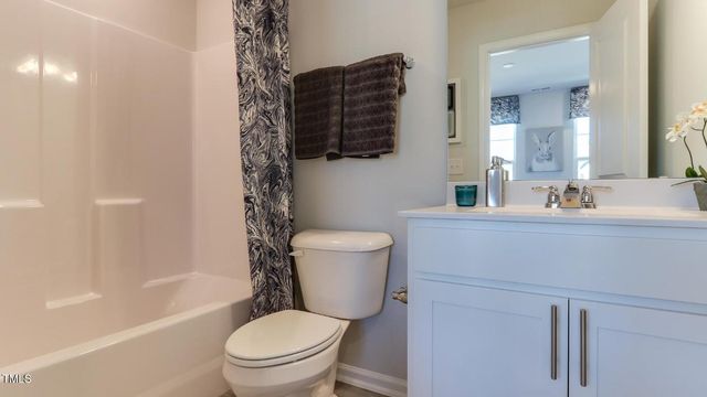 219 Carova Bend, Apex, NC 27539