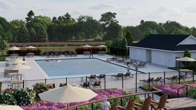 219 Carova Bend, Apex, NC 27539