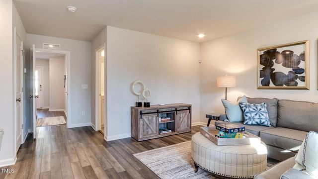 219 Carova Bend, Apex, NC 27539