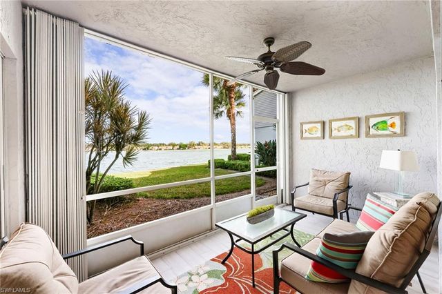 2611 Citrus Lake DR # C105, Naples, FL 34109