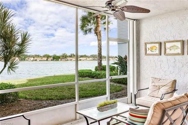 2611 Citrus Lake DR # C105, Naples, FL 34109