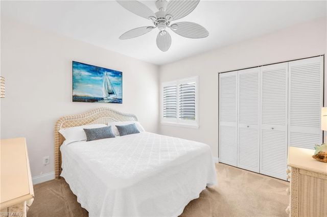 2611 Citrus Lake DR # C105, Naples, FL 34109