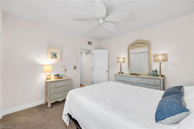 2611 Citrus Lake DR # C105, Naples, FL 34109